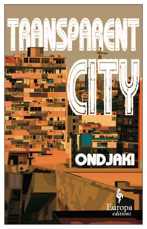Produktbild: Transparent City