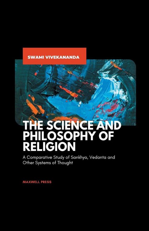 Produktbild: The Science and Philosophy Of Religion