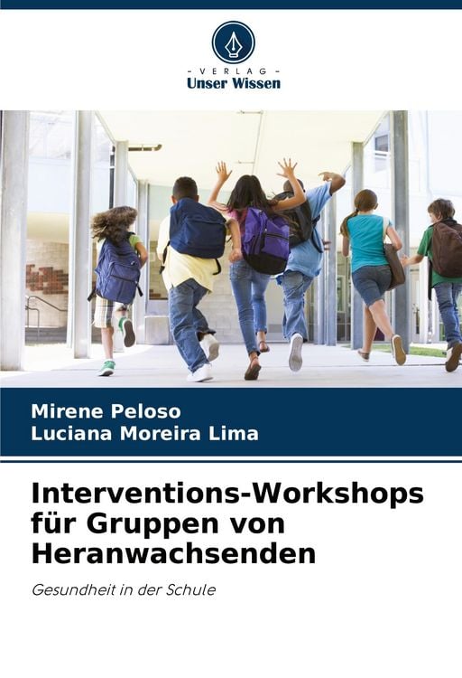 Produktbild: Interventions-Workshops f&uuml;r Gruppen von Heranwachsenden