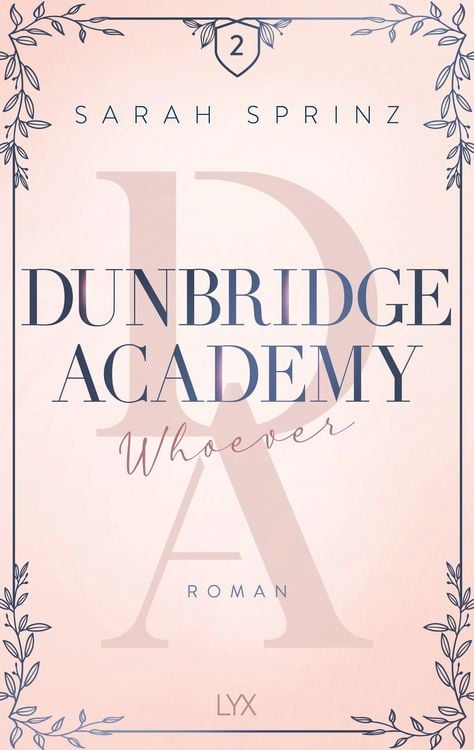 Produktbild: Dunbridge Academy - Whoever