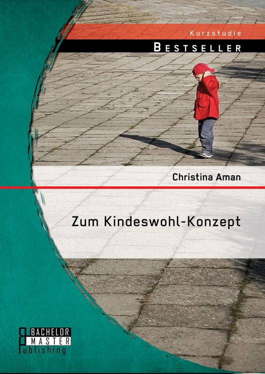 Produktbild: Zum Kindeswohl-Konzept