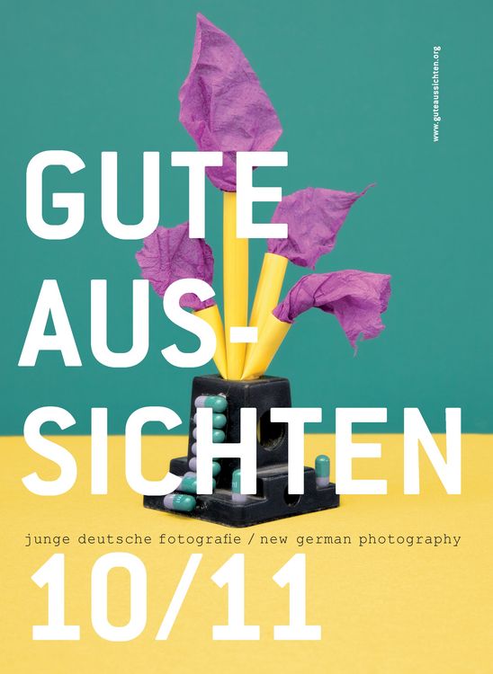 Produktbild: Gute Aussichten 10/11