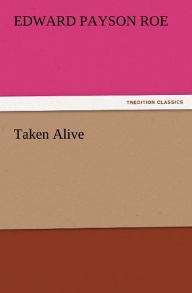 Produktbild: Taken Alive