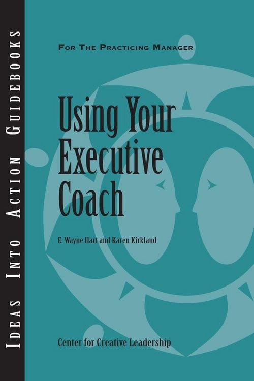 Produktbild: Using Your Executive Coach