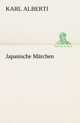 Produktbild: Japanische M&auml;rchen