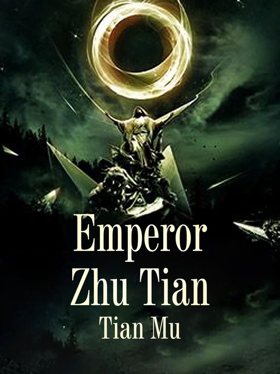Produktbild: Emperor Zhu Tian
