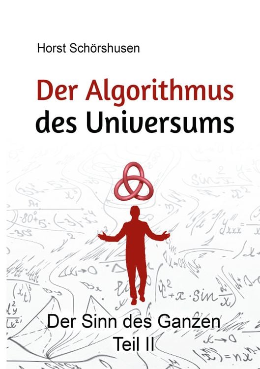 Produktbild: Der Algorithmus des Universums
