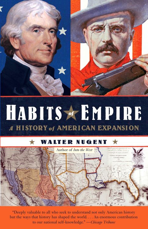 Produktbild: Habits of Empire