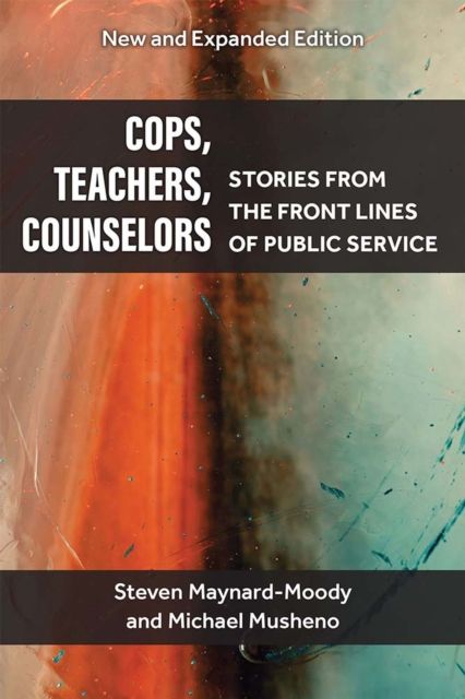Produktbild: Cops, Teachers, Counselors