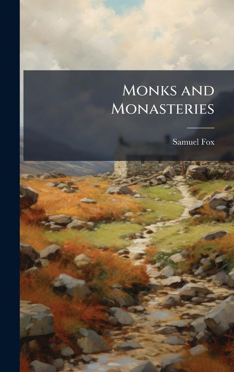 Produktbild: Monks and Monasteries