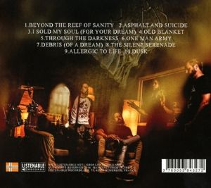 Produktbild: IV-Beyond The Reef Of Sanity
