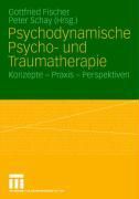 Produktbild: Psychodynamische Psycho- und Traumatherapie