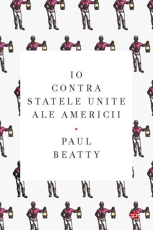 Produktbild: Io contra Statelor Unite ale Americii