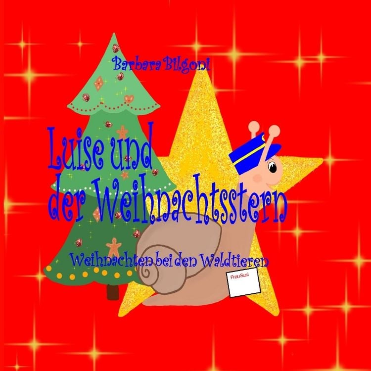 Produktbild: Luise und der Weihnachtsstern