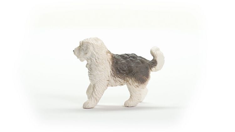 Produktbild: schleich&reg; 13968 Bobtail