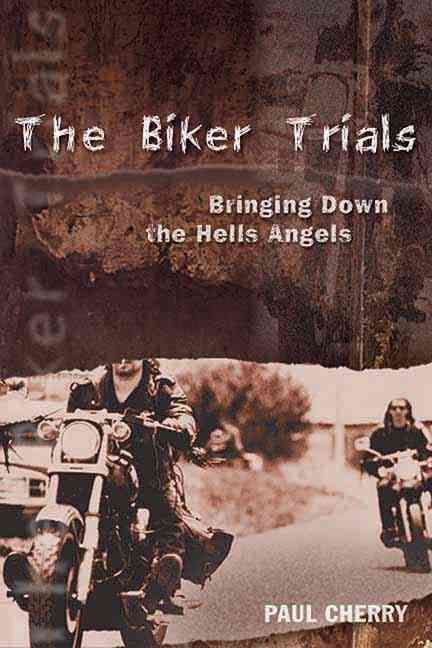 Produktbild: Cherry, P: Biker Trials