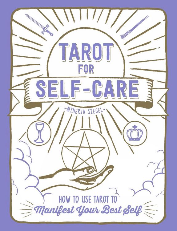 Produktbild: Tarot for Self-Care