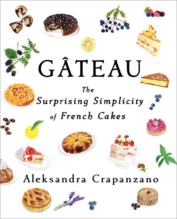 Produktbild: Gateau