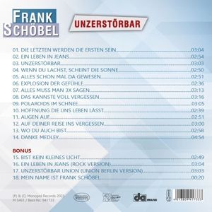 Produktbild: Unzerst&ouml;rbar