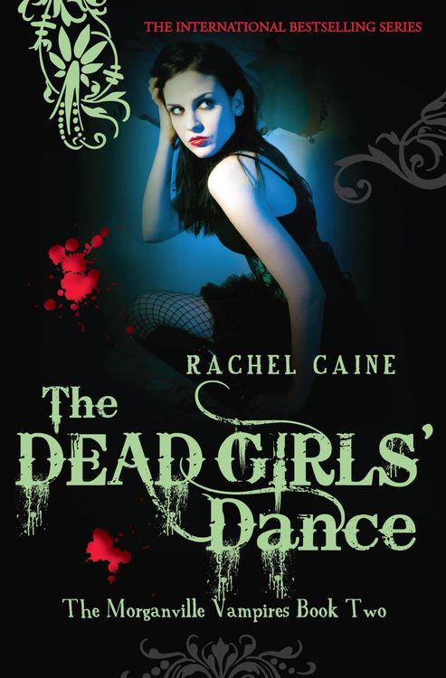 Produktbild: The Dead Girls' Dance