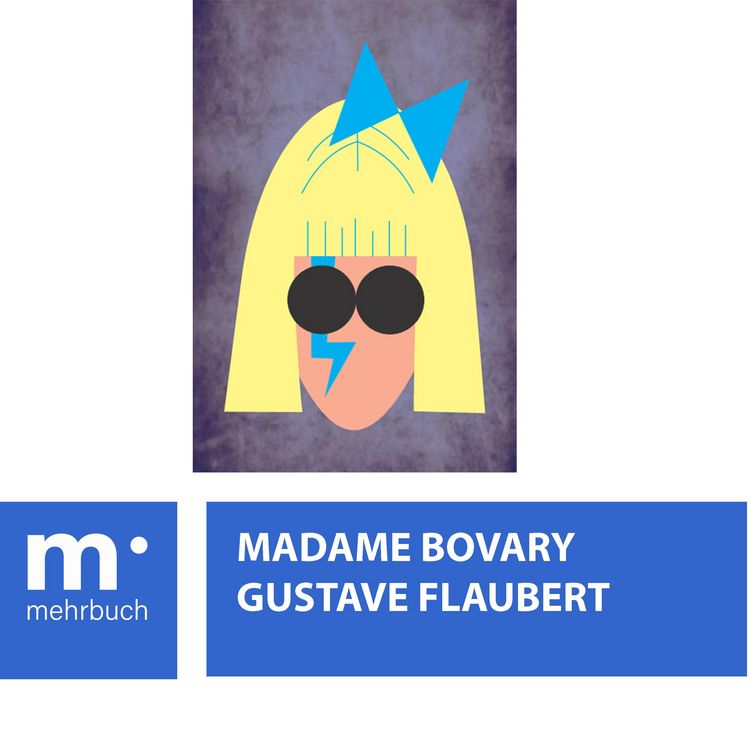 Produktbild: Madame Bovary
