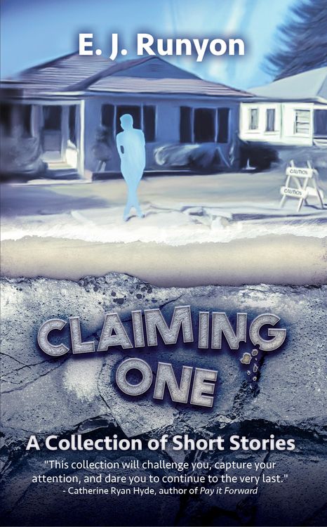 Produktbild: Claiming One