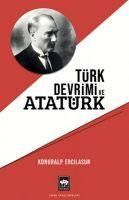 Produktbild: T&uuml;rk Devrimi ve Atat&uuml;rk