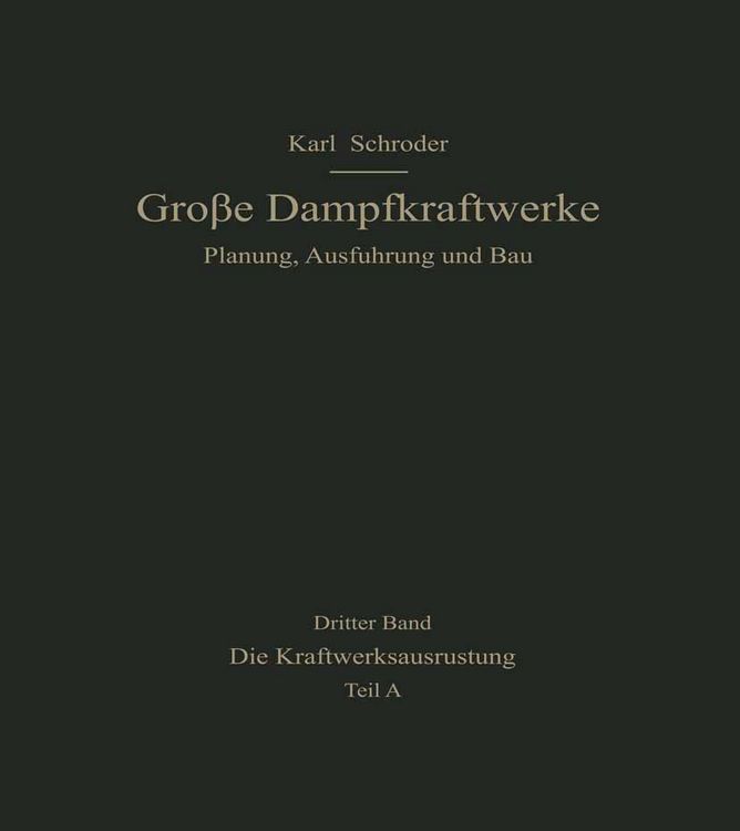 Produktbild: Die Kraftwerksausr&uuml;stung
