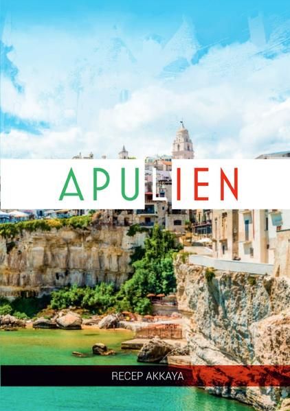 Produktbild: Eine Woche in Apulien