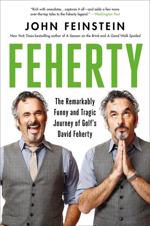 Produktbild: Feherty