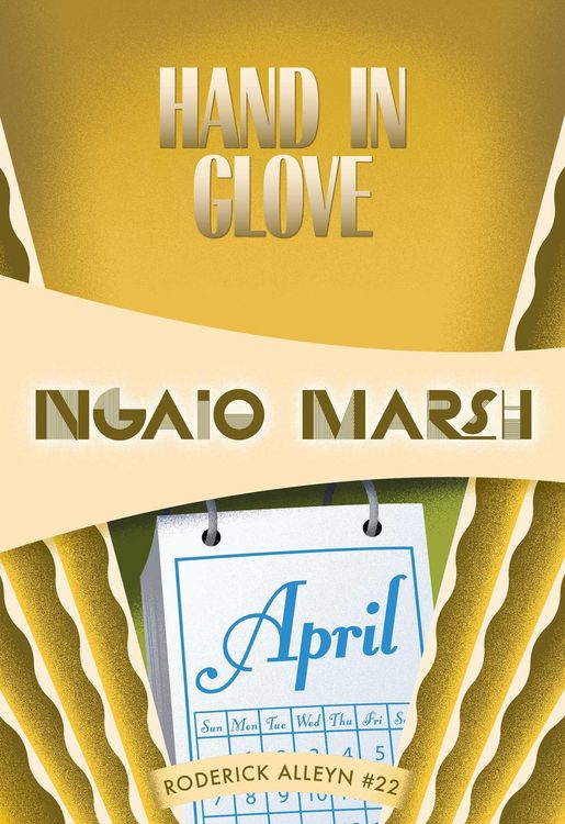 Produktbild: Hand in Glove