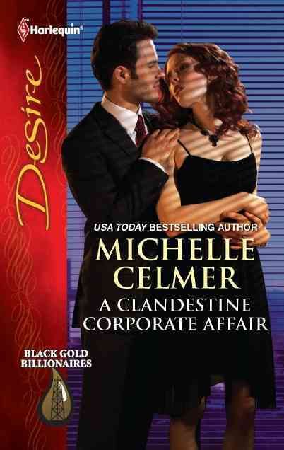 Produktbild: A Clandestine Corporate Affair