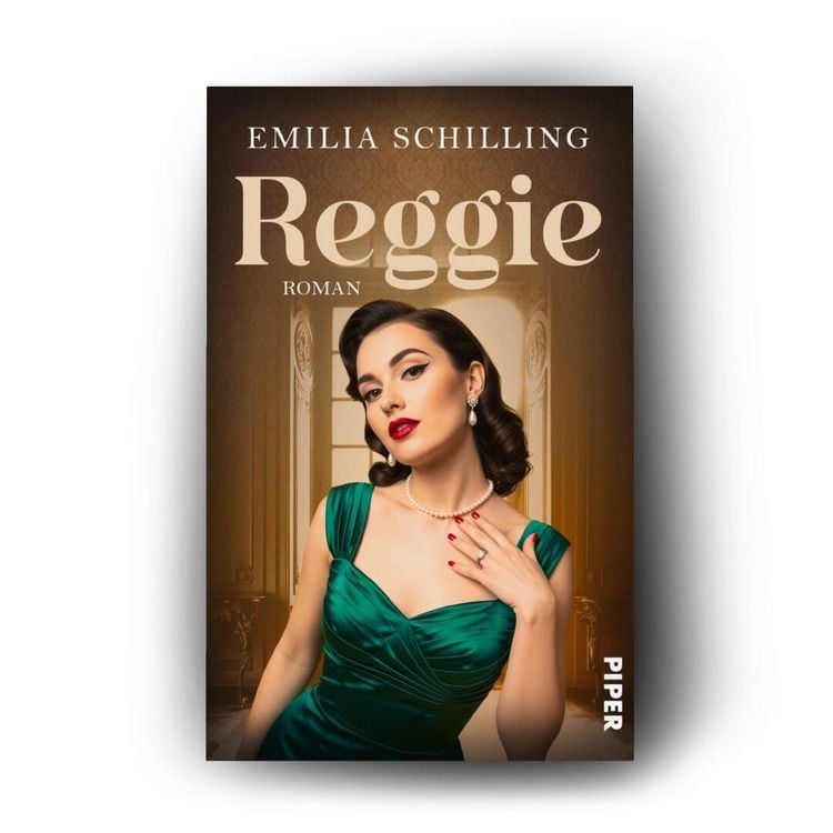 Produktbild: Reggie