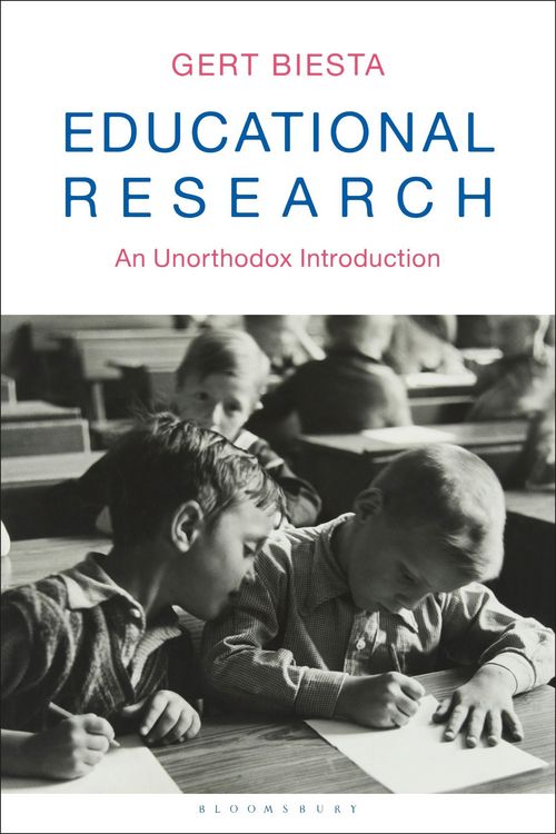 Produktbild: Educational Research