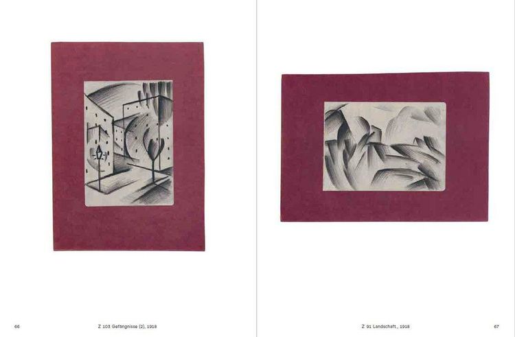 Produktbild: Kurt Schwitters &ndash; Grenzg&auml;nger der Avantgarde