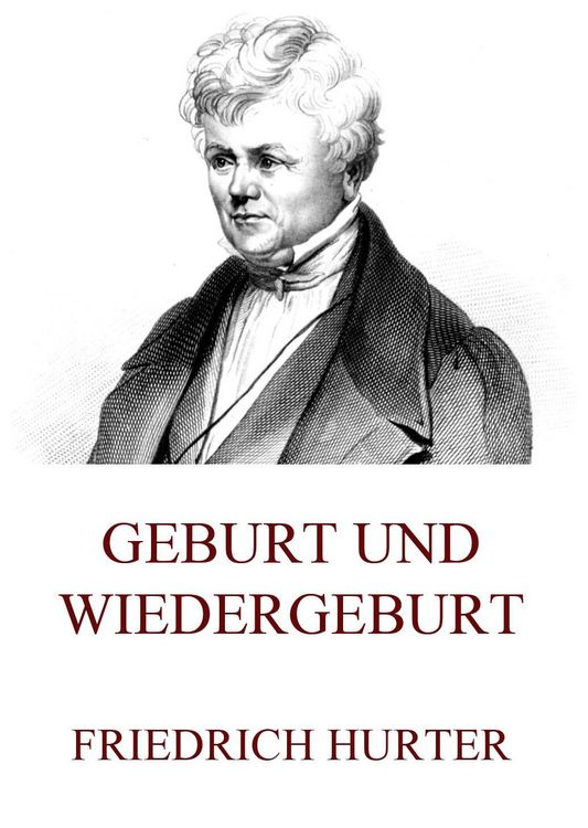 Produktbild: Geburt und Wiedergeburt