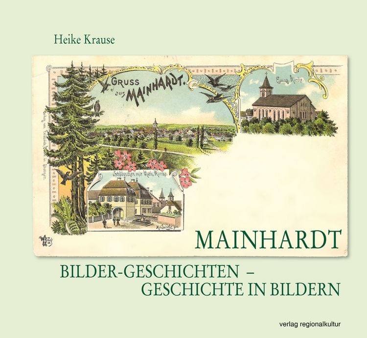 Produktbild: Mainhardt
