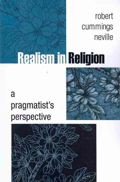 Produktbild: Realism in Religion