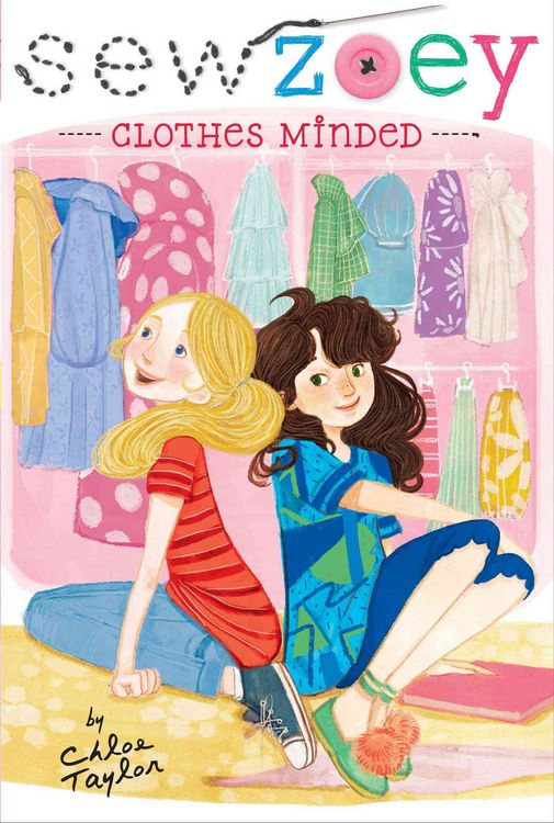 Produktbild: Clothes Minded, 11