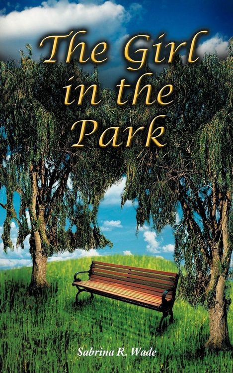 Produktbild: The Girl in the Park