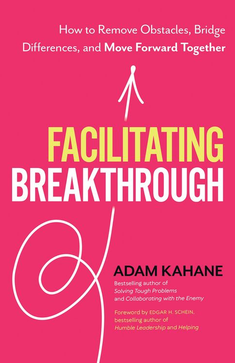Produktbild: Facilitating Breakthrough