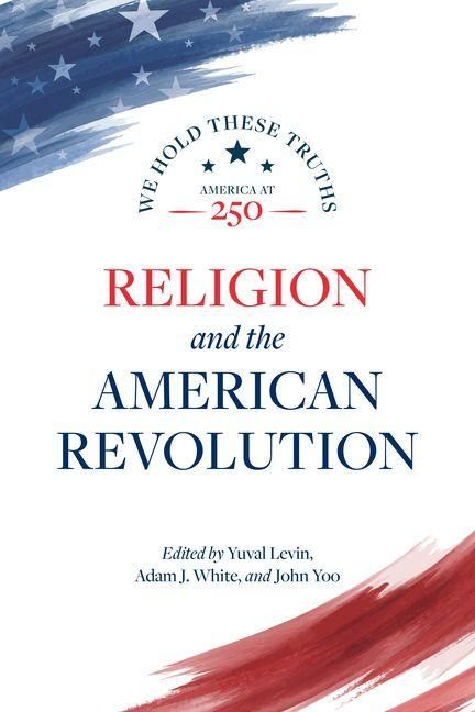 Produktbild: Religion and the American Revolution