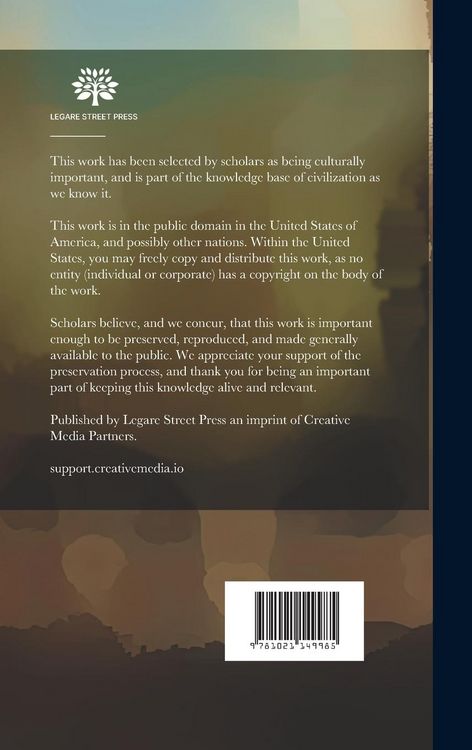 Produktbild: Engineering and Architectural Jurisprudence: A Presentation of the Law of Construction for Engineers, Architects, Contractors, Builders, Public Office