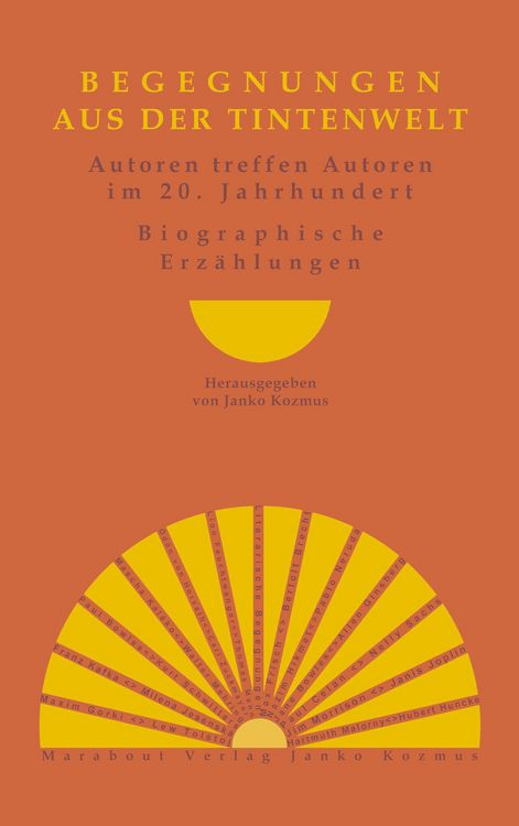 Produktbild: Begegnungen aus der Tintenwelt