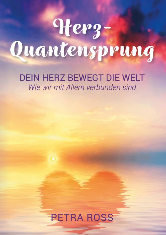 Produktbild: Herz-Quantensprung
