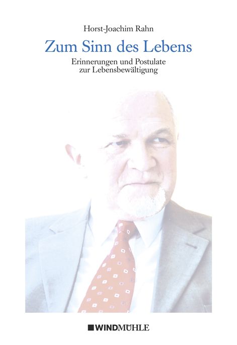 Produktbild: Zum Sinn des Lebens