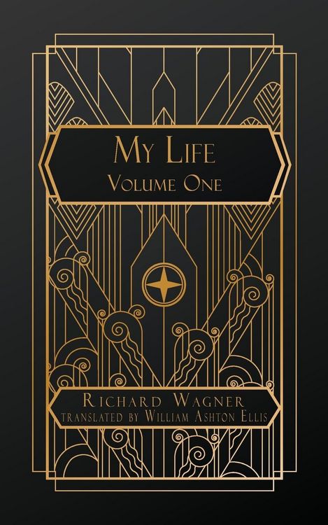Produktbild: My Life