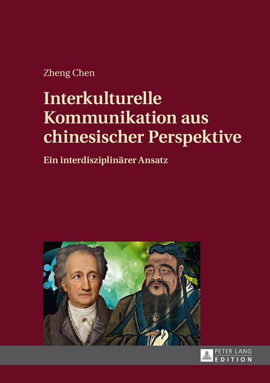 Produktbild: Interkulturelle Kommunikation aus chinesischer Perspektive