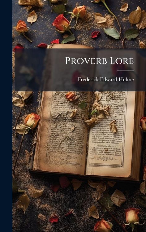 Produktbild: Proverb Lore