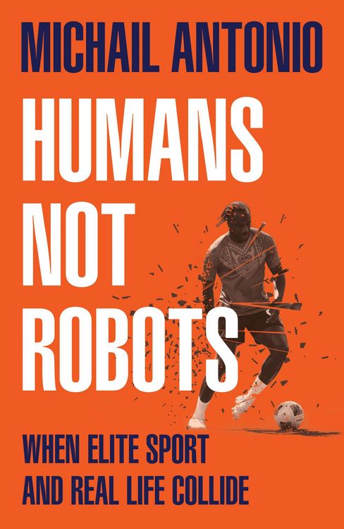 Produktbild: Humans Not Robots